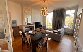 La Colbertine - Charming Apartment In Place Colbert