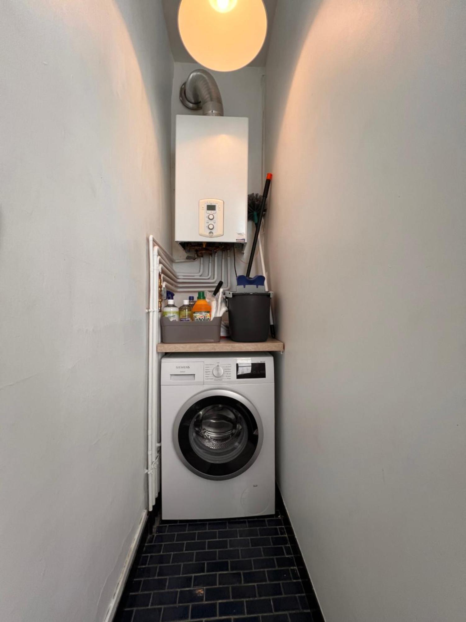 La Colbertine - Charming Apartment In Place Colbert Rochefort  Exterior photo